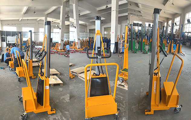 What types of trolley can be customised?